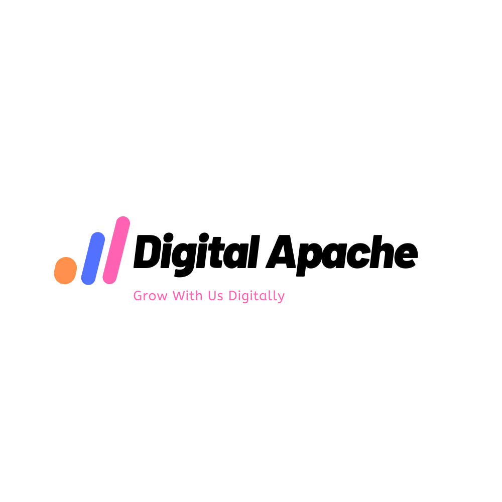 Digital Apache